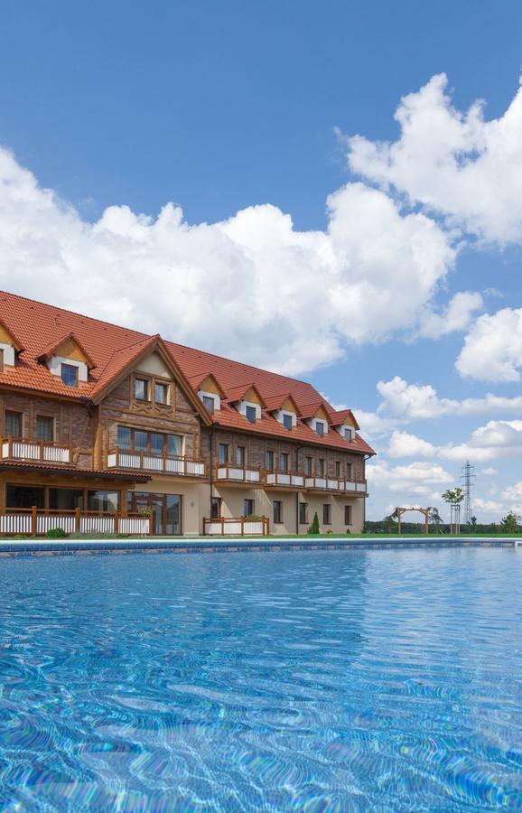 Malvazia Hotel Prievaly Ngoại thất bức ảnh