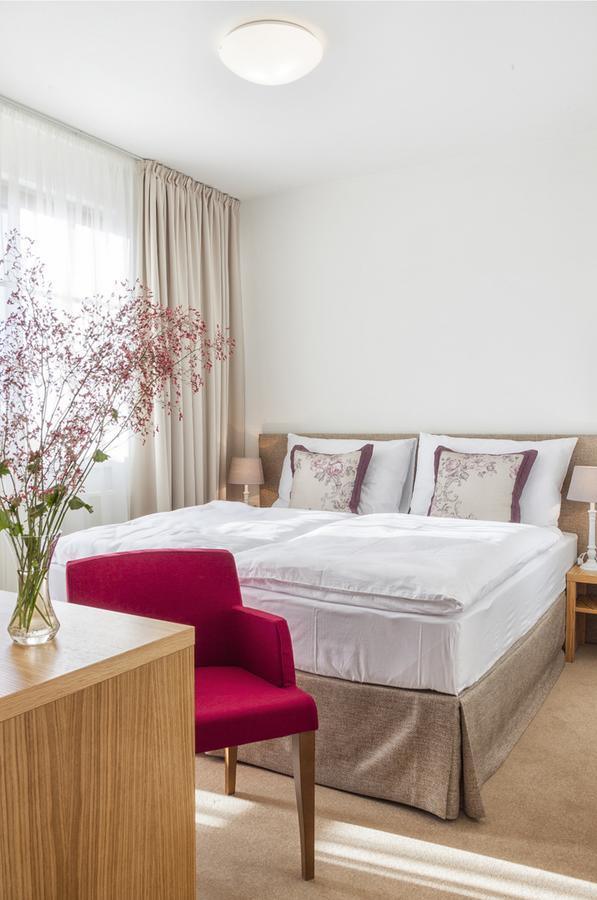 Malvazia Hotel Prievaly Ngoại thất bức ảnh