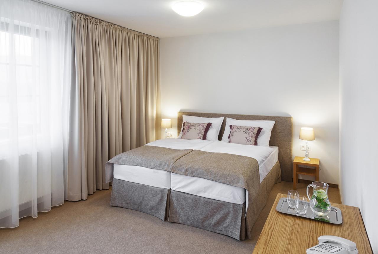 Malvazia Hotel Prievaly Ngoại thất bức ảnh
