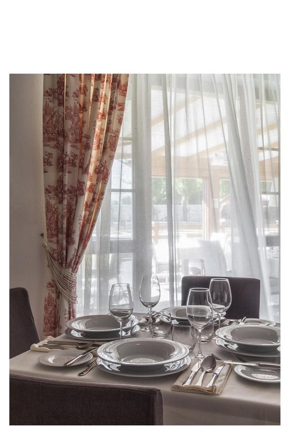 Malvazia Hotel Prievaly Ngoại thất bức ảnh