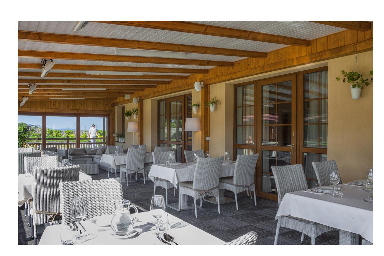 Malvazia Hotel Prievaly Ngoại thất bức ảnh