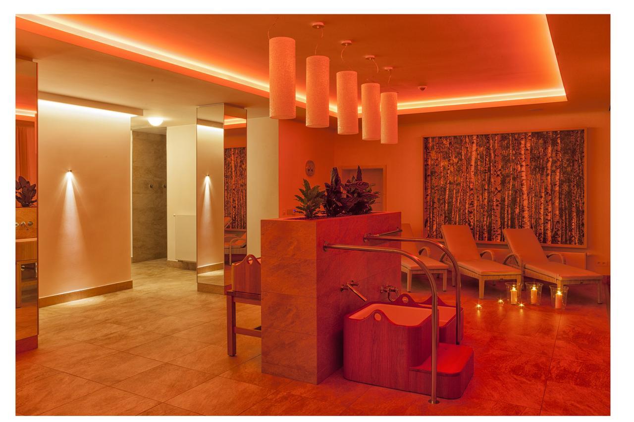 Malvazia Hotel Prievaly Ngoại thất bức ảnh